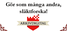 Arkiv Digital online